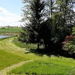 Appartement Orzechowy Dworek Nowy Dwór Gdański