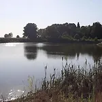 Orzechowy Dworek Appartement Nowy Dwór Gdański