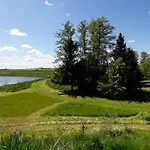 Appartement Orzechowy Dworek *
