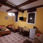 Orzechowy Dworek