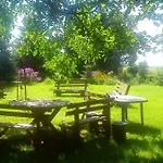 Appartement Orzechowy Dworek