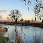 Orzechowy Dworek * Nowy Dwór Gdański