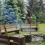 Orzechowy Dworek * Nowy Dwór Gdański