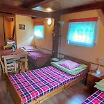Appartement Orzechowy Dworek Nowy Dwór Gdański