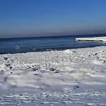 Orzechowy Dworek Nowy Dwór Gdański