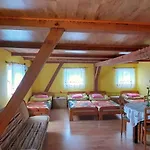 Appartement Orzechowy Dworek Nowy Dwór Gdański