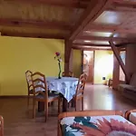 Orzechowy Dworek * Nowy Dwór Gdański
