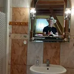 Appartement Orzechowy Dworek Nowy Dwór Gdański