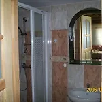 Appartement Orzechowy Dworek