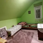Orzechowy Dworek * Nowy Dwór Gdański