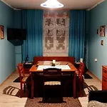 Appartement Orzechowy Dworek Nowy Dwór Gdański