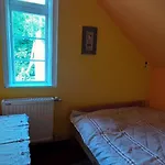 Orzechowy Dworek Appartement *