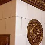 Orzechowy Dworek Nowy Dwór Gdański