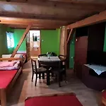 Appartement Orzechowy Dworek *