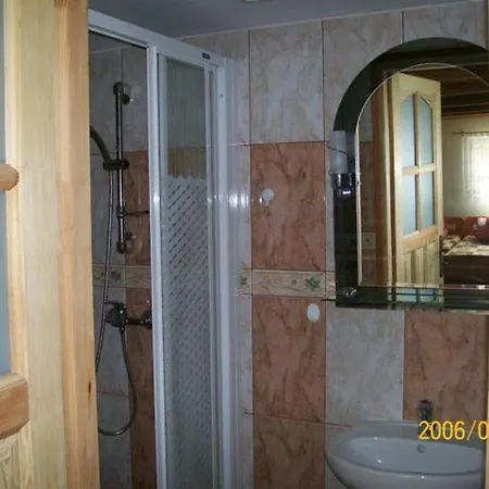 Διαμέρισμα Orzechowy Dworek