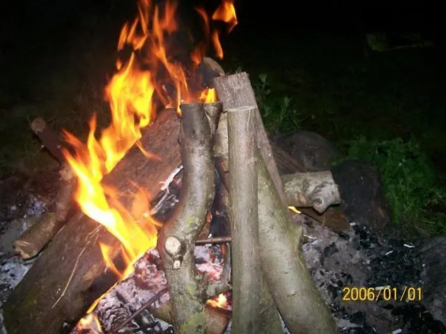 Apartmán Orzechowy Dworek Nowy Dwór Gdański