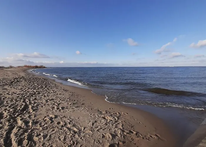 Orzechowy Dworek Apartman *