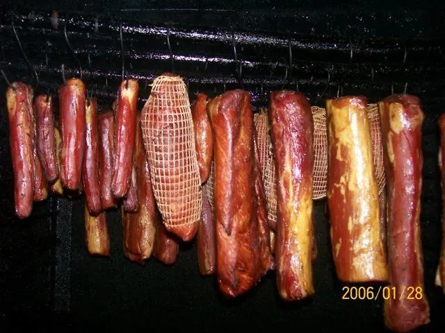 Orzechowy Dworek Apartman