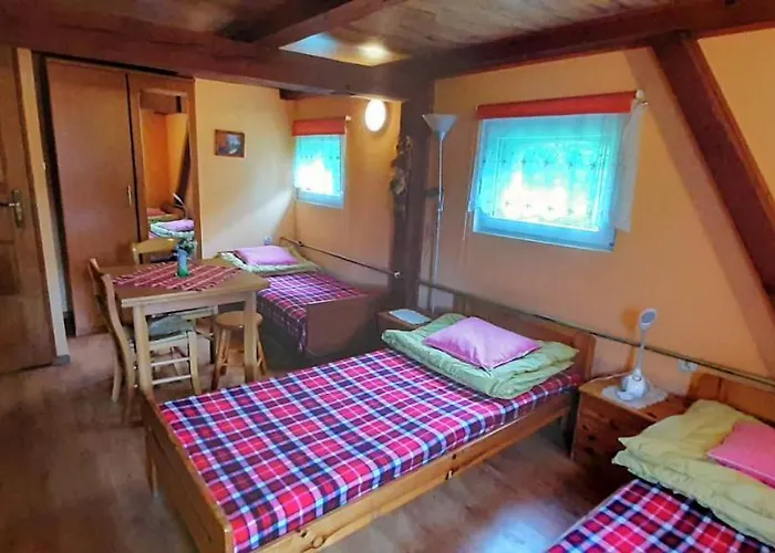 Apartman Orzechowy Dworek Nowy Dwór Gdański