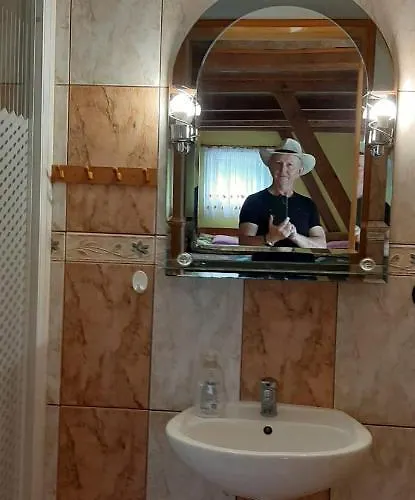 Apartman Orzechowy Dworek Nowy Dwór Gdański