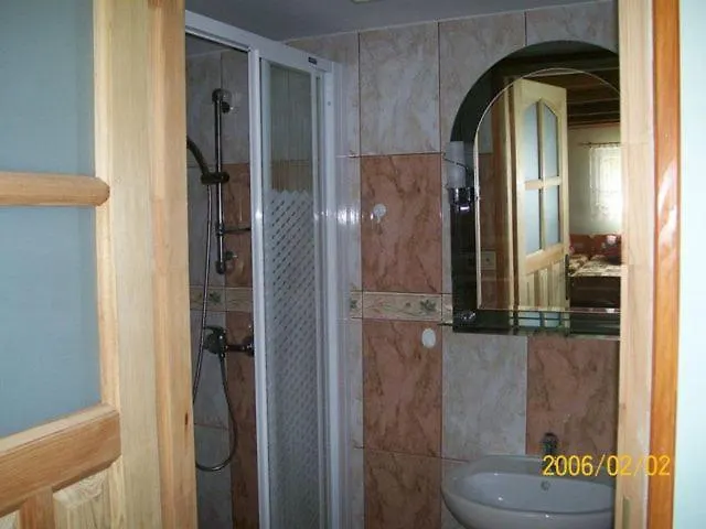 Apartman Orzechowy Dworek