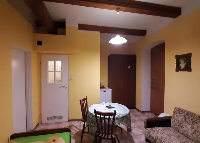 Orzechowy Dworek Nowy Dwór Gdański