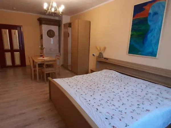 Orzechowy Dworek Nowy Dwór Gdański