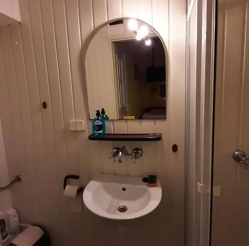 Orzechowy Dworek Apartman